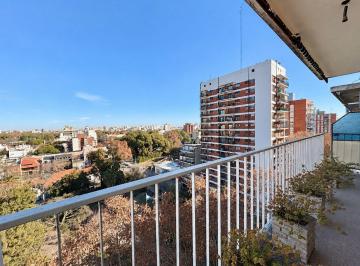 Departamento · 80m² · 3 Ambientes · Venta Dpto 3 Ambientes con Depedencia Belgrano R