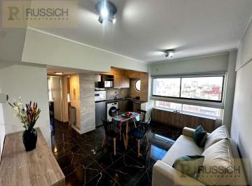 Departamento · 35m² · 2 Ambientes · 1 Cochera · Departamento en Venta 2 Mbientes Al Contrafrente con Cochera