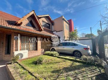 Casa · 335m² · 4 Ambientes · 2 Cocheras · Casa en Ituzaingó Norte