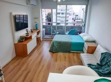 imagen1 · Alvarez Thomas 200 - Monoambiente + Amenities - Colegiales