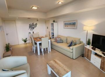 Departamento · 45m² · 2 Ambientes · Departamendo Dos Ambientes - Pinamar Centro
