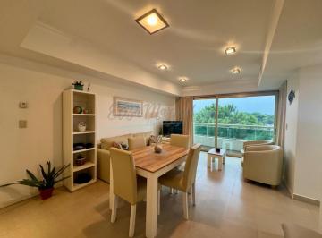 Departamento · 45m² · 2 Ambientes · 1 Cochera · Departamendo Dos Ambientes - Pinamar Centro