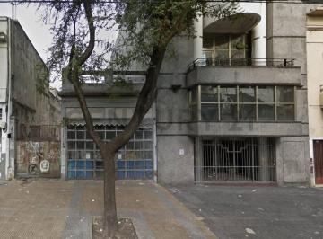 Terreno · 408m² · Excelente Lote en Venta - Pb + 10 Pisos + 2 Retiros - Parque Patricios
