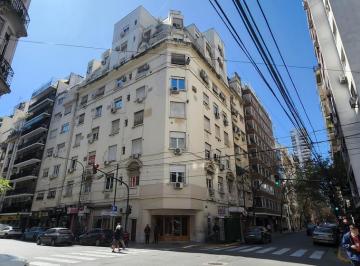 Oficina comercial · 116m² · Edificio Antiguo de Oficinas