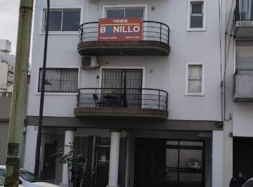 Departamento · 36m² · 1 Ambiente · Mono Amb en Villa del Parque