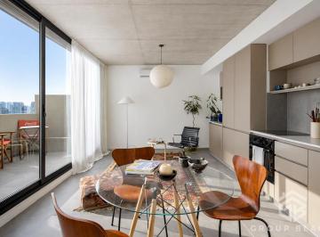 Departamento · 75m² · 3 Ambientes · Alquiler Exclusivo Duplex 3 Ambientes en Nuñez Excelente Ubicacion