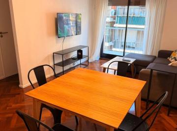 Departamento · 55m² · 3 Ambientes · Departamento en Venta en Recoleta, Capital Federal, Buenos Aires