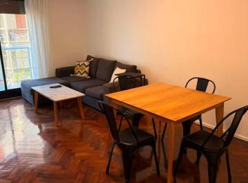 Departamento · 55m² · 3 Ambientes · Departamento en Venta en Recoleta, Capital Federal, Buenos Aires