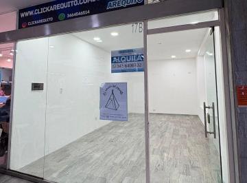 Local comercial , Rosario · Local Comercial en Alquiler