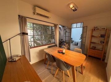 PH · 60m² · 2 Ambientes · Alquiler PH 2 Ambientes Florida S Expensas Terraza