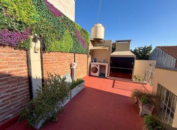 PH · 60m² · 2 Ambientes · Alquiler PH 2 Ambientes Florida S Expensas Terraza