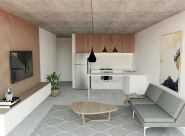 Departamento · 40m² · 2 Ambientes · Excelente Departamento en San Miguel Centro