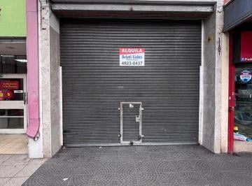 Local comercial · 70m² · Excelente Local de 64 m² en Zona Comercial