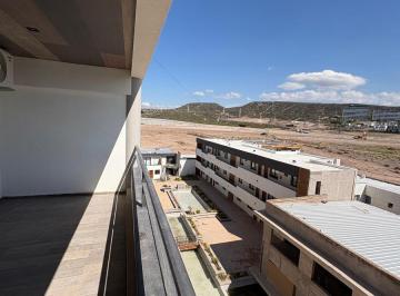 Departamento · 80m² · 3 Ambientes · 1 Cochera · Departamento en Chacras de Coria