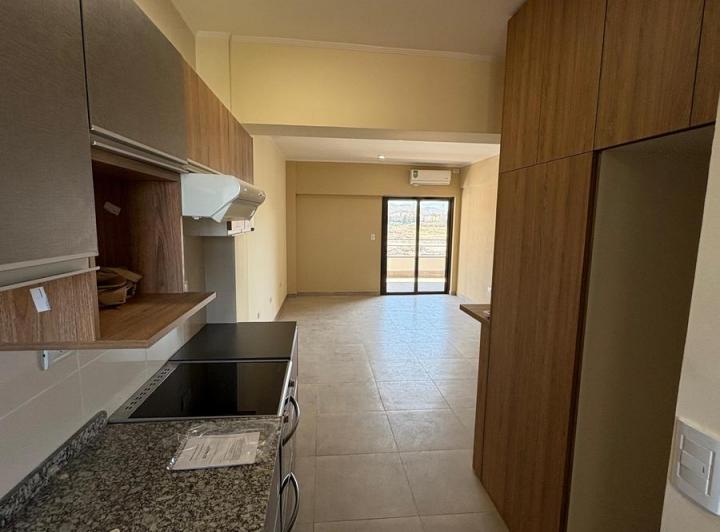 Departamento · 80m² · 3 Ambientes · 1 Cochera