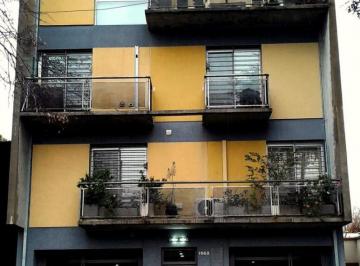Departamento de 2 ambientes, Quilmes · A. Alquiler Departamento Dos Ambientes con Cochera