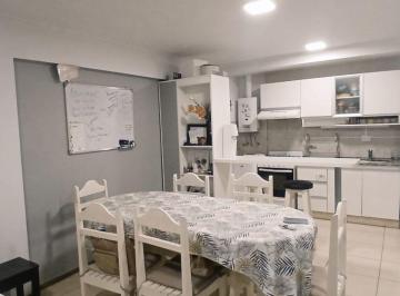 Departamento · 57m² · 3 Ambientes · Venta| Departamento 2 Dorm. en Nueva Córdoba - Tap