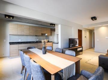 Departamento · 105m² · 3 Ambientes · Departamento en Centro