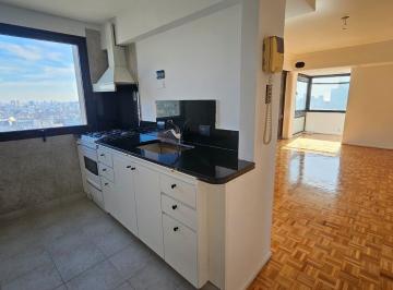 Departamento · 72m² · 3 Ambientes · 2 Cocheras · Departamento 3 Ambientes Venta San Nicolas 2 Cocheras Apto Profesional