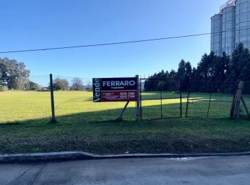 Terreno , Almirante Brown · 2 Fracciones Industriales en Venta