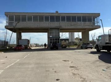 Terreno · 720m² · Excelente Terreno Parque Industrial, Camino del Buen Ayre