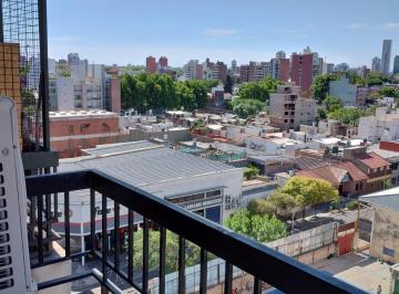Departamento · 45m² · 2 Ambientes · Departamento en Venta un Dormitorio con Cochera en Pichincha
