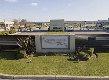 Terreno · 763m² · Excelente Terreno en Santa Clara Al Sur