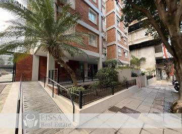 Departamento de 4 ambientes, Colegiales · Departamento de 4 Ambientes con Cochera a m de Cabildo