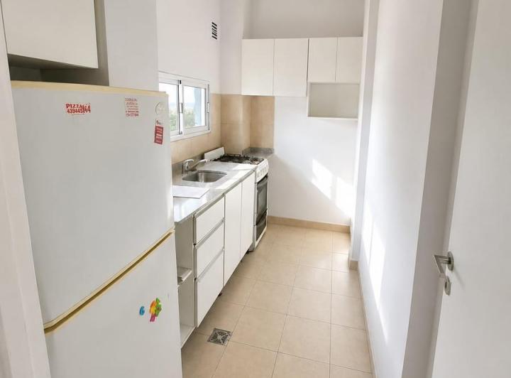 Departamento en Alquiler en Barrio Sur
