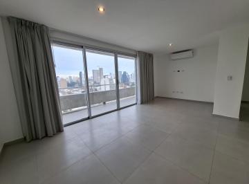 Departamento · 85m² · 3 Ambientes · 1 Cochera · Alquiler Departamento 2 Dorm. y Cochera Centro