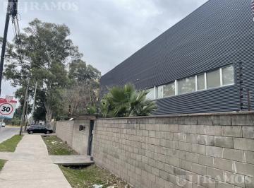 Depósito · 2450m² · Depósito en El Talar