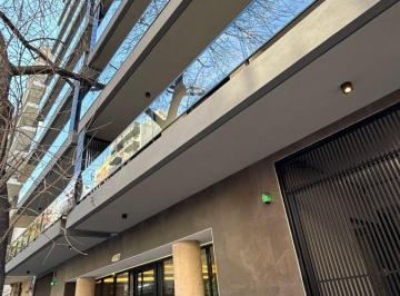 Departamento de 3 ambientes, Villa Urquiza · Rivera Mystic | 3 Ambientes a Estrenar con Balcón | Villa Urquiza