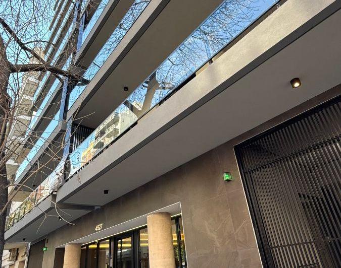 Departamento · 88m² · 3 Ambientes