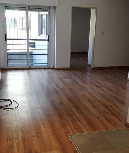 Departamento - Parque Patricios