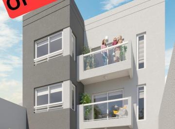 Departamento · 57m² · 3 Ambientes · Venta - Departamento 3 Ambientes en Pozo en - Ramos Mejia - Adelanto Hasta 60 Cuotas