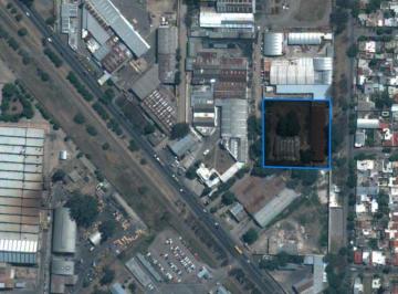 Depósito , Córdoba · Galpón en Alquiler | 800 m² Cubiertos + Predio de 6.400 m² | a m de Av Sabattini