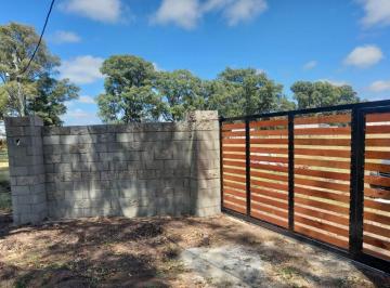Terreno , Florencio Varela · Oportunidad Venta de Terreno en Florencio Varela!