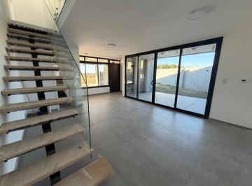 PH · 180m² · 4 Ambientes · 2 Cocheras · Alquiler Dúplex de Calidad a Estrenar en Campo Chico