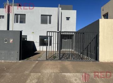 PH · 88m² · 4 Ambientes · 2 Cocheras · PH en Fulccinitti 3 Dorm.