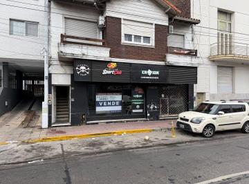Local comercial · 907m² · Local en Venta en Tigre, G. B. a. Zona Norte, Argentina