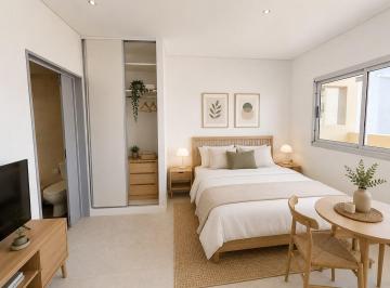 Departamento · 41m² · 1 Ambiente · Venta Monoambiente Balcon Villa Crespo a Estrenar