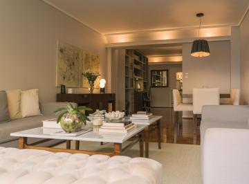 Departamento · 125m² · 4 Ambientes · Departamento en Venta - 4 Ambientes con Dependencia en Recoleta Apto Credito