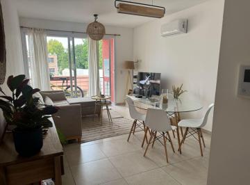 Departamento · 43m² · 2 Ambientes · 1 Cochera · Venta. Depto. 2 Amb. Villa Santa Rita. Caba
