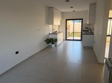 PH · 71m² · 3 Ambientes · 2 Cocheras · Duplex en Venta Docta Planta Baja 2 Dorm. 2 Baños y Suite