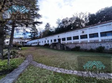 Hotel · 712m² · 14 Dormitorios · Hotel con 3 Casas en Venta en Río Ceballos, Córdoba.