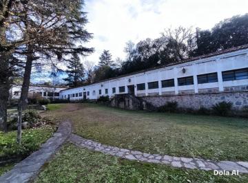 Hotel · 712m² · 14 Dormitorios · Hotel con 3 Casas en Venta en Río Ceballos, Córdoba.