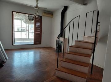 Departamento · 63m² · 2 Ambientes · Departamento 2 Ambientes - Recoleta, Capital Federal