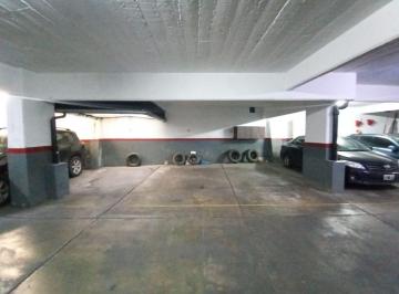 Garage · 13m² · Venta Cochera Palermo