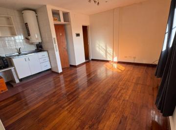 Departamento · 40m² · 2 Ambientes · Dpto en Alquiler