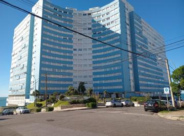 Departamento · 39m² · 3 Ambientes · Departamento 3 Amb con Vista Al Mar y Amenities en Cabo Corrientes Se Alquila por 12/24 Meses